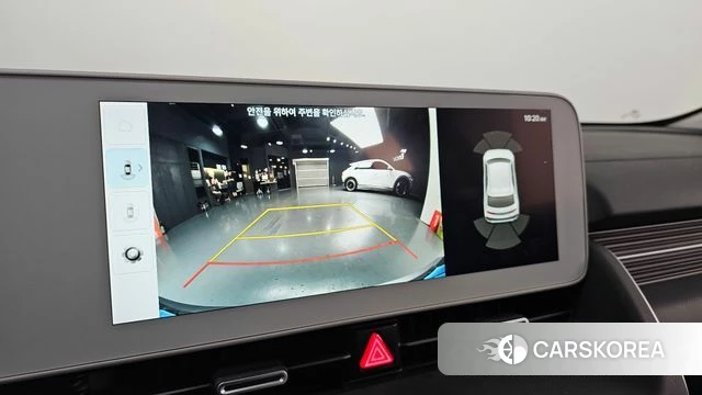 Hyundai Ionic 5 2024 Белый из Кореи, фото 6