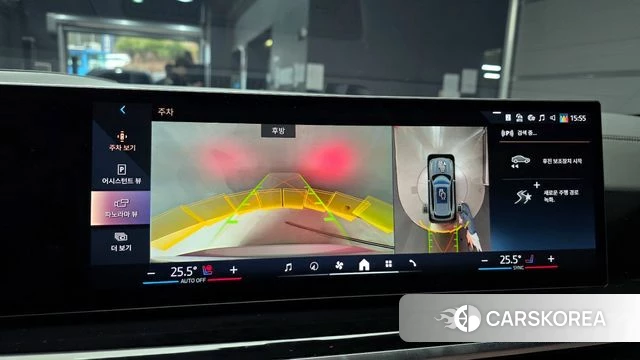 BMW X5 (G05) 2025 Серебристо-серый из Кореи, фото 6