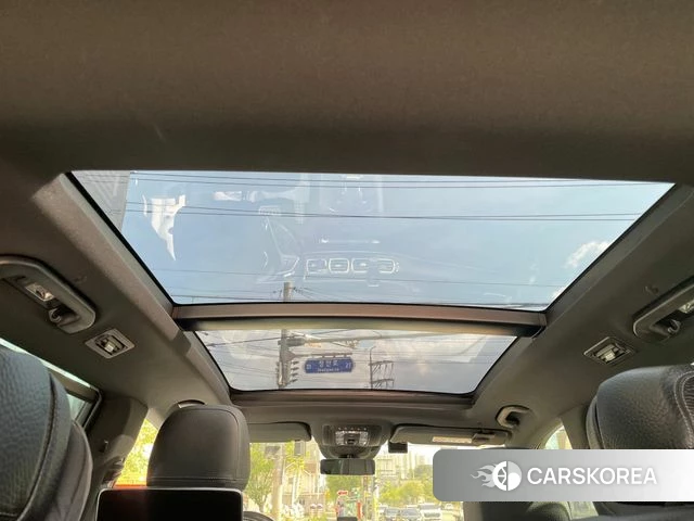 Mercedes-Benz GLS - Class X167 2023 Белый из Кореи, фото 6