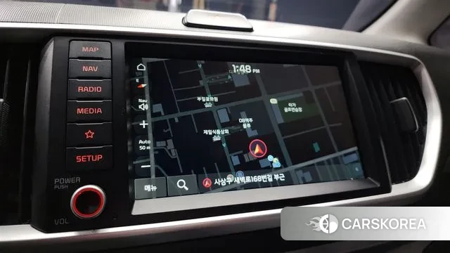 Kia The New Ray 2022 Белый из Кореи, фото 6