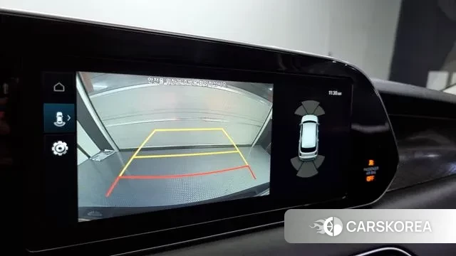 Hyundai Palisade 2019 Серый из Кореи, фото 6