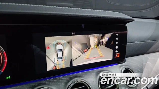 Mercedes-Benz E-Class W213 2023 Белый из Кореи, фото 6