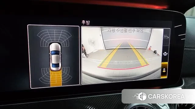 Mercedes-Benz CLS-Class C257 2019 Серый из Кореи, фото 6