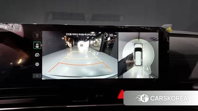 Kia The New Carnival 4th Generation 2024 Серебристо-серый из Кореи, фото 6