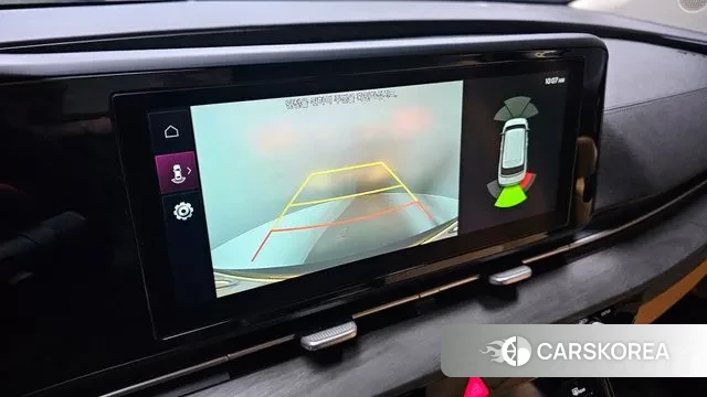 Kia Carnival 4th generation 2020 Черный из Кореи, фото 6