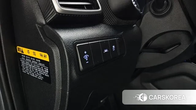 Hyundai All New Tucson 2019 Серый из Кореи, фото 6