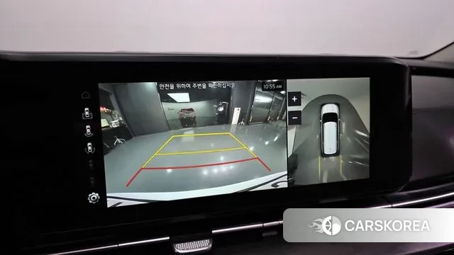 Kia Carnival 4th generation 2021 Белый из Кореи, фото 6