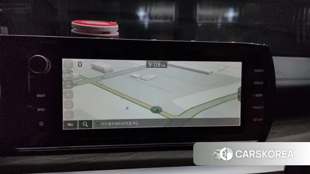 Kia K5 3rd generation 2022 Белый из Кореи, фото 6