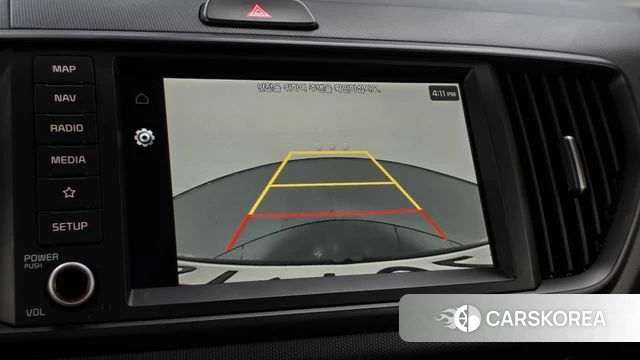 Kia The New Kia Ray 2023 Жемчужный цвет из Кореи, фото 6