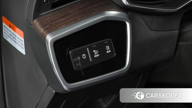 Audi A6 (C8) 2025 Белый из Кореи, фото 6