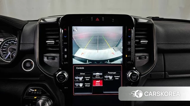 Dodge Lampicup 2020 Черный из Кореи, фото 6