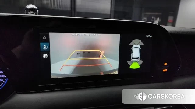 Hyundai Palisade 2018 Черный из Кореи, фото 6