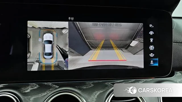 Mercedes-Benz E-Class W213 2023 Черный из Кореи, фото 6