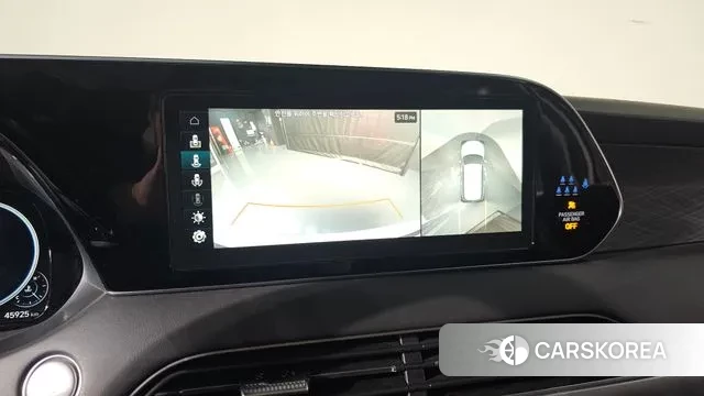 Hyundai Palisade 2021 Белый из Кореи, фото 6