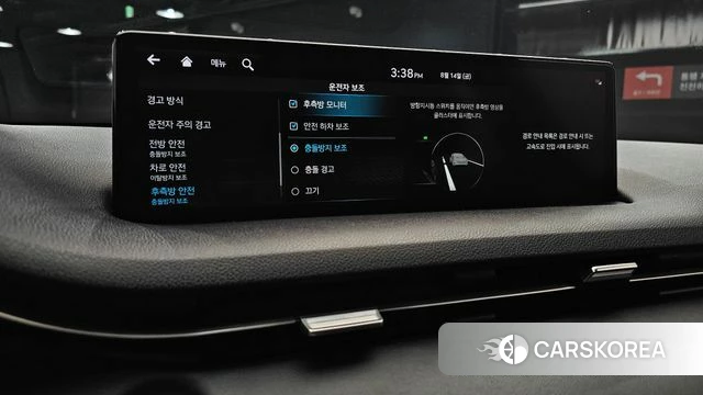 Genesis GV70 2022 Белый из Кореи, фото 6