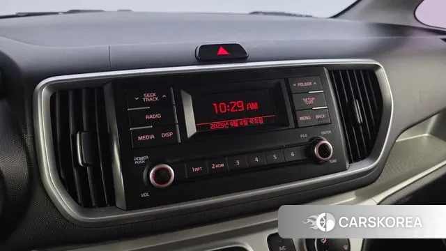 Kia The New Ray 2019 Серебристо-серый из Кореи, фото 6