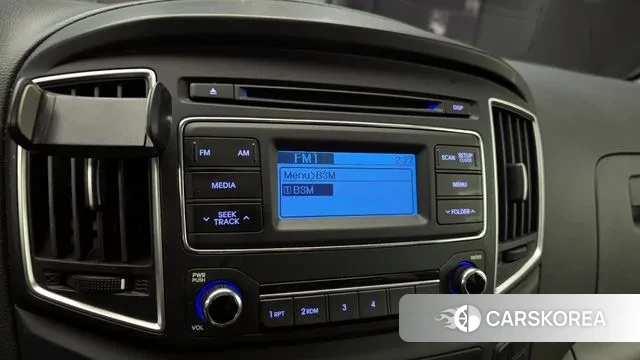 Hyundai The New Grand Starex 2019 Серебристо-серый из Кореи, фото 6