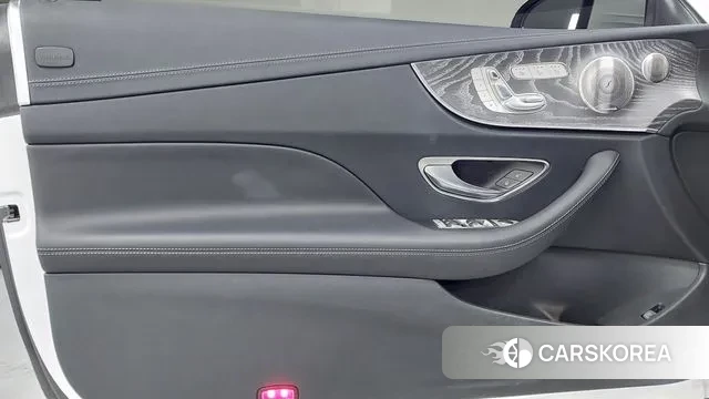 Mercedes-Benz E-Class W213 2021 Белый из Кореи, фото 6