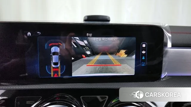 Mercedes-Benz CLA-Class C118 2025 Белый из Кореи, фото 6