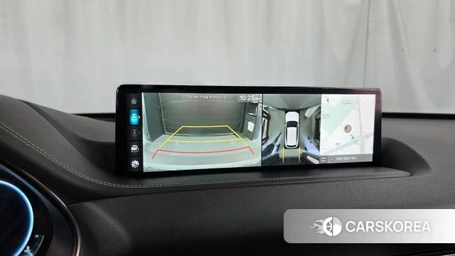 Genesis GV80 2021 Белый из Кореи, фото 6