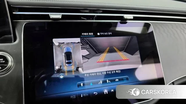 Mercedes-Benz E-Class W214 2025 Белый из Кореи, фото 6