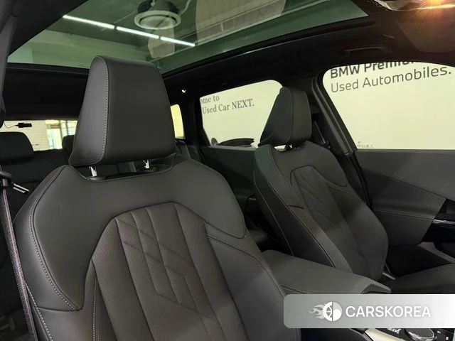 BMW X3 (G45) 2025 Серый из Кореи, фото 6