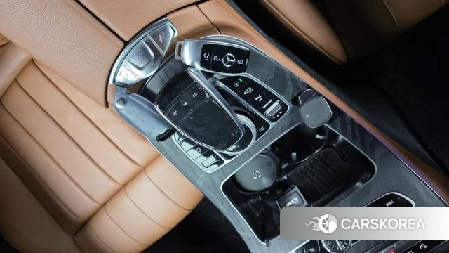 Mercedes-Benz E-Class W213 2020 Синий из Кореи, фото 6