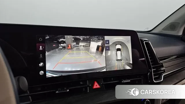 Kia Sportage 5th Generation id 3654478 из Кореи 6