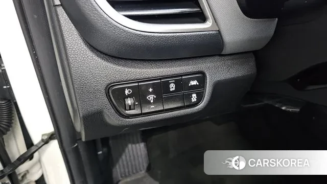 Kia Seltos 2021 Белый из Кореи, фото 6