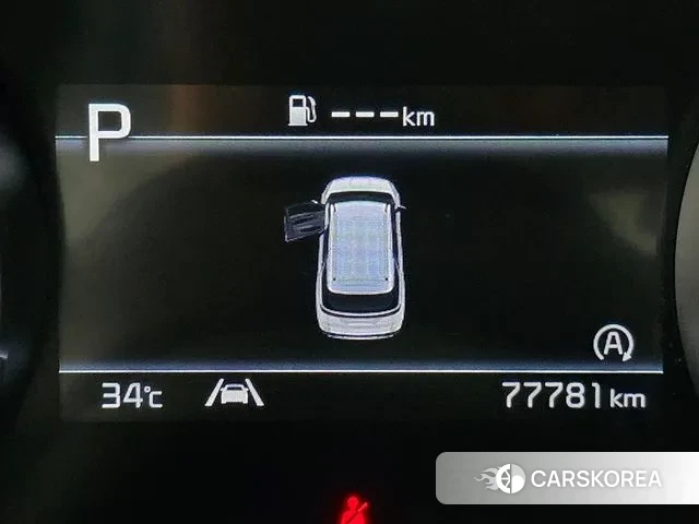 Kia Carnival 4th generation 2021 Белый из Кореи, фото 6