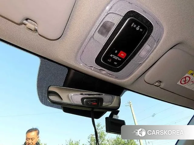 Hyundai Avante (CN7) 2022 Синий из Кореи, фото 6