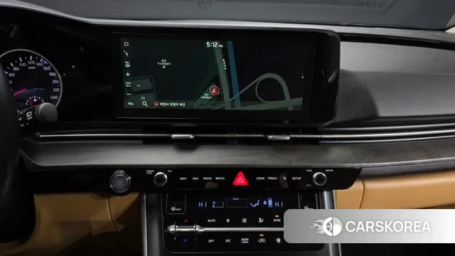 Kia Carnival 4th generation 2021 Белый из Кореи, фото 6