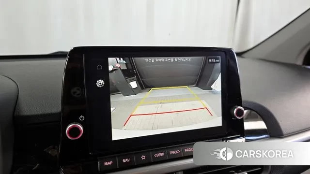 Kia The New Morning (JA) 2024 Белый из Кореи, фото 6