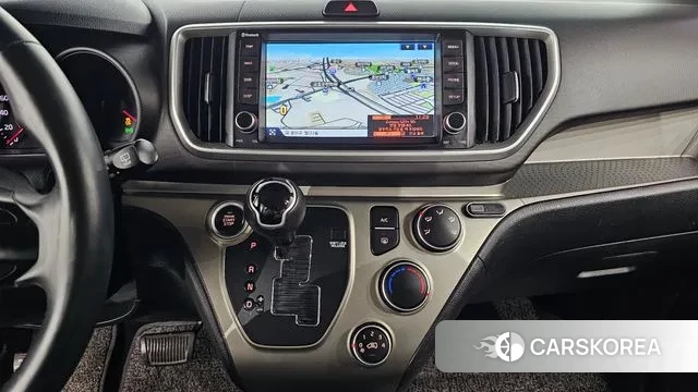 Kia The New Ray 2019 Белый из Кореи, фото 6