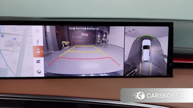 Genesis GV70 2025 Белый из Кореи, фото 6