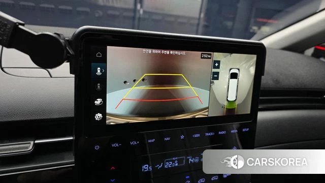 Hyundai Staria 2021 Серый из Кореи, фото 6
