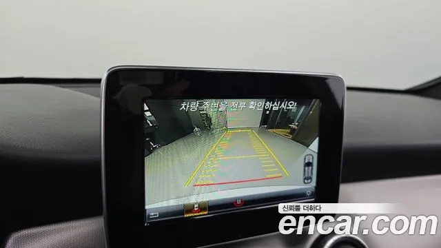 Mercedes-Benz CLA-Class C117 2018 Белый из Кореи, фото 6