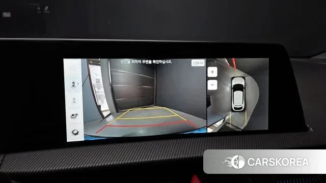 Kia EV6 2023 Белый из Кореи, фото 6