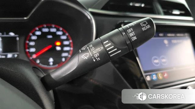 Chevrolet (GM Daewoo) Trailblazer 2022 Белый из Кореи, фото 6