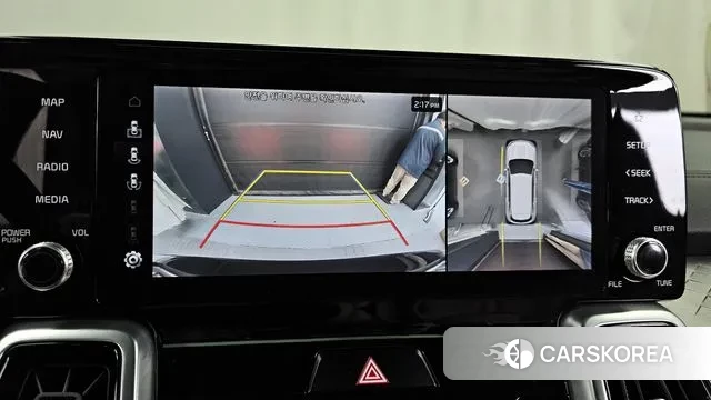 Kia Sorento 4th Generation 2020 Черный из Кореи, фото 6