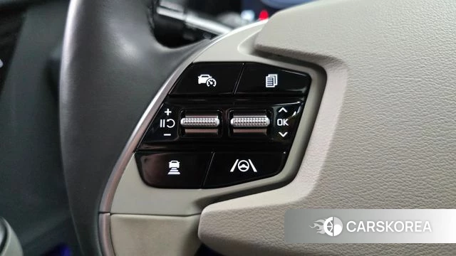 Kia EV6 2022 Белый из Кореи, фото 6