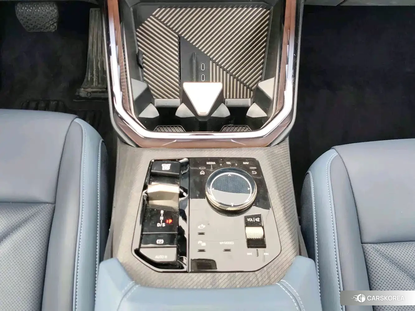 BMW X3 2025 Черный из Китая, фото 6
