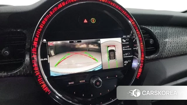 Mini Cooper Electric 2022 Серебряный из Кореи, фото 6