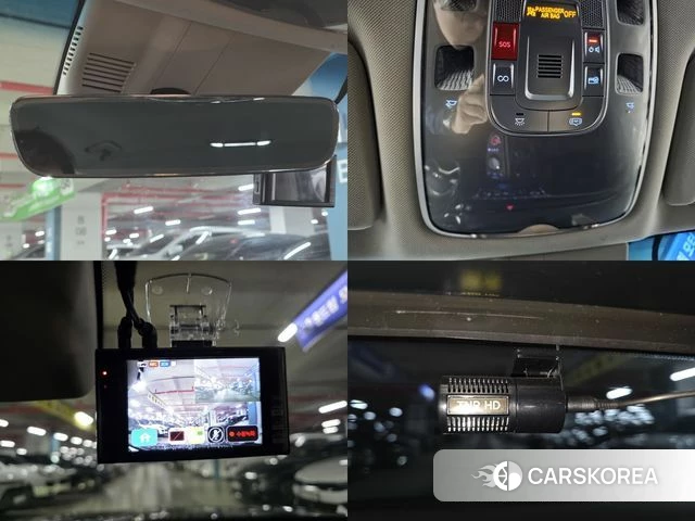 Genesis G80 (RG3) 2022 Черный из Кореи, фото 6