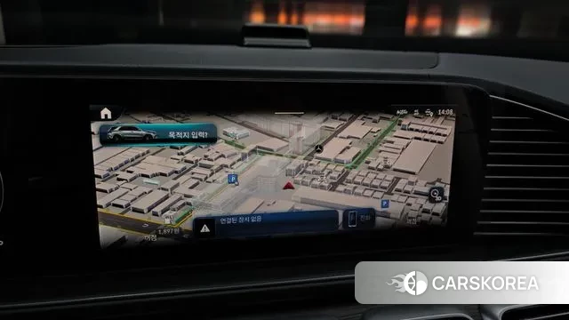 Mercedes-Benz GLE-Class W167 2025 Белый из Кореи, фото 6