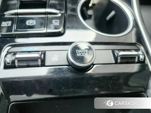 Kia K5 3rd generation 2020 Белый из Кореи, фото 6