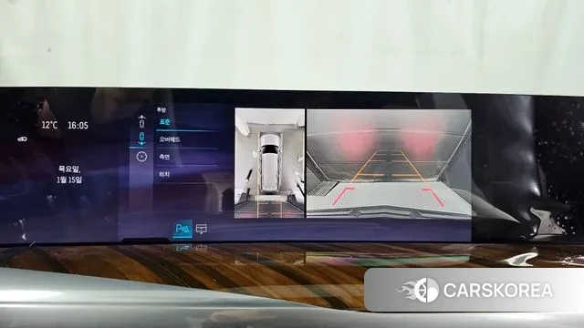 Cadillac Escalade 5th Generation 2025 Белый из Кореи, фото 6