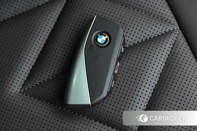 BMW X3 2025 Белый из Китая, фото 6