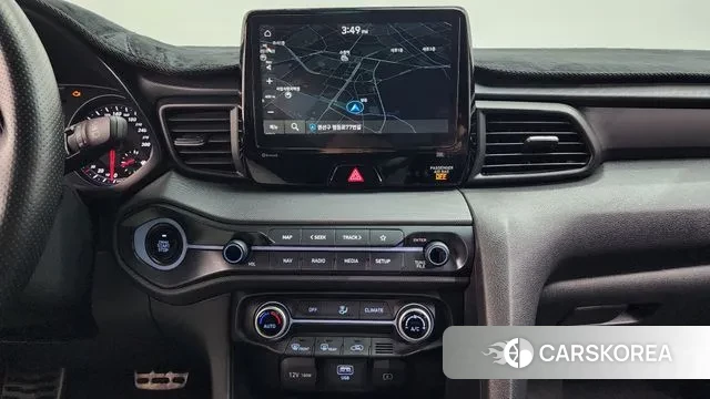 Hyundai Veloster (JS) 2020 Небесно-голубой из Кореи, фото 6