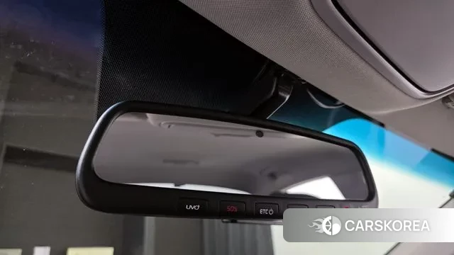 Kia The New K5 2nd generation 2019 Серый из Кореи, фото 6